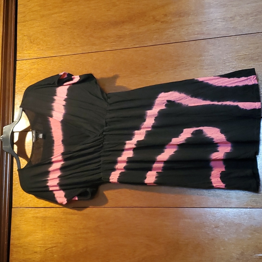 Swimsuit cover up